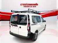 2021 Volkswagen Caddy