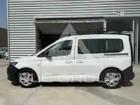 2021 Volkswagen Caddy