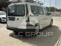 2021 Volkswagen Caddy