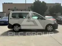 2021 Volkswagen Caddy