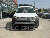 2021 Volkswagen Caddy