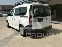 2021 Volkswagen Caddy