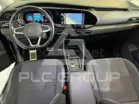2021 Volkswagen Caddy