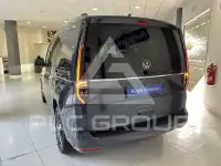 2021 Volkswagen Caddy