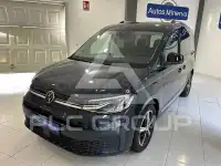 2021 Volkswagen Caddy