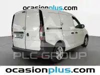 2021 Volkswagen Caddy