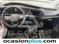 2021 Volkswagen Caddy