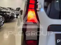 2021 Volkswagen Caddy