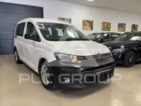 2021 Volkswagen Caddy