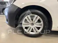 2021 Volkswagen Caddy