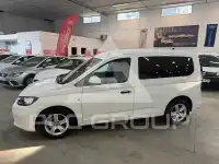 2021 Volkswagen Caddy