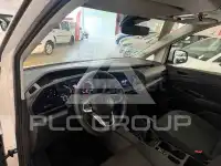 2021 Volkswagen Caddy