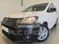 2021 Volkswagen Caddy