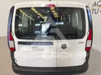 2021 Volkswagen Caddy