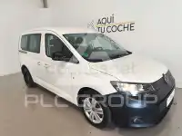 2021 Volkswagen Caddy