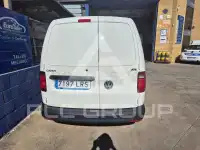2021 Volkswagen Caddy