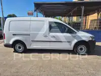 2021 Volkswagen Caddy