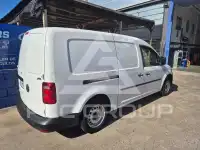 2021 Volkswagen Caddy
