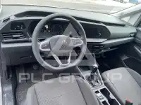 2021 Volkswagen Caddy
