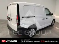 2021 Volkswagen Caddy