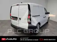 2021 Volkswagen Caddy