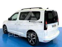 2021 Volkswagen Caddy