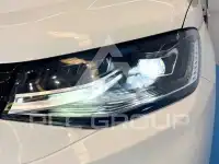 2021 Volkswagen Caddy