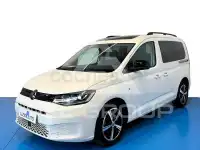 2021 Volkswagen Caddy