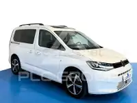 2021 Volkswagen Caddy