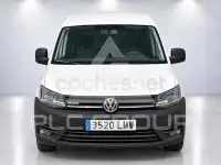 2021 Volkswagen Caddy