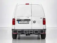 2021 Volkswagen Caddy