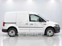 2021 Volkswagen Caddy