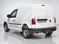 2021 Volkswagen Caddy