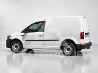 2021 Volkswagen Caddy
