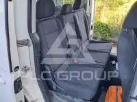 2021 Volkswagen Caddy
