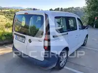 2021 Volkswagen Caddy