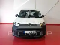 2021 Volkswagen Caddy