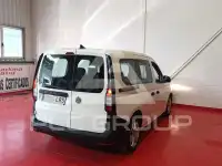 2021 Volkswagen Caddy