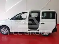 2021 Volkswagen Caddy