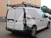 2021 Volkswagen Caddy