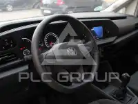 2021 Volkswagen Caddy