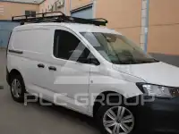 2021 Volkswagen Caddy