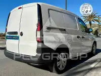 2021 Volkswagen Caddy