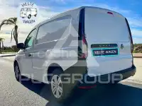 2021 Volkswagen Caddy
