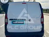 2021 Volkswagen Caddy