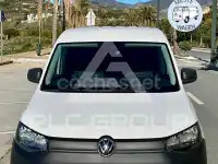 2021 Volkswagen Caddy
