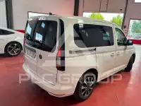 2021 Volkswagen Caddy
