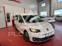 2021 Volkswagen Caddy