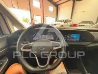 2021 Volkswagen Caddy