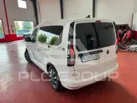 2021 Volkswagen Caddy